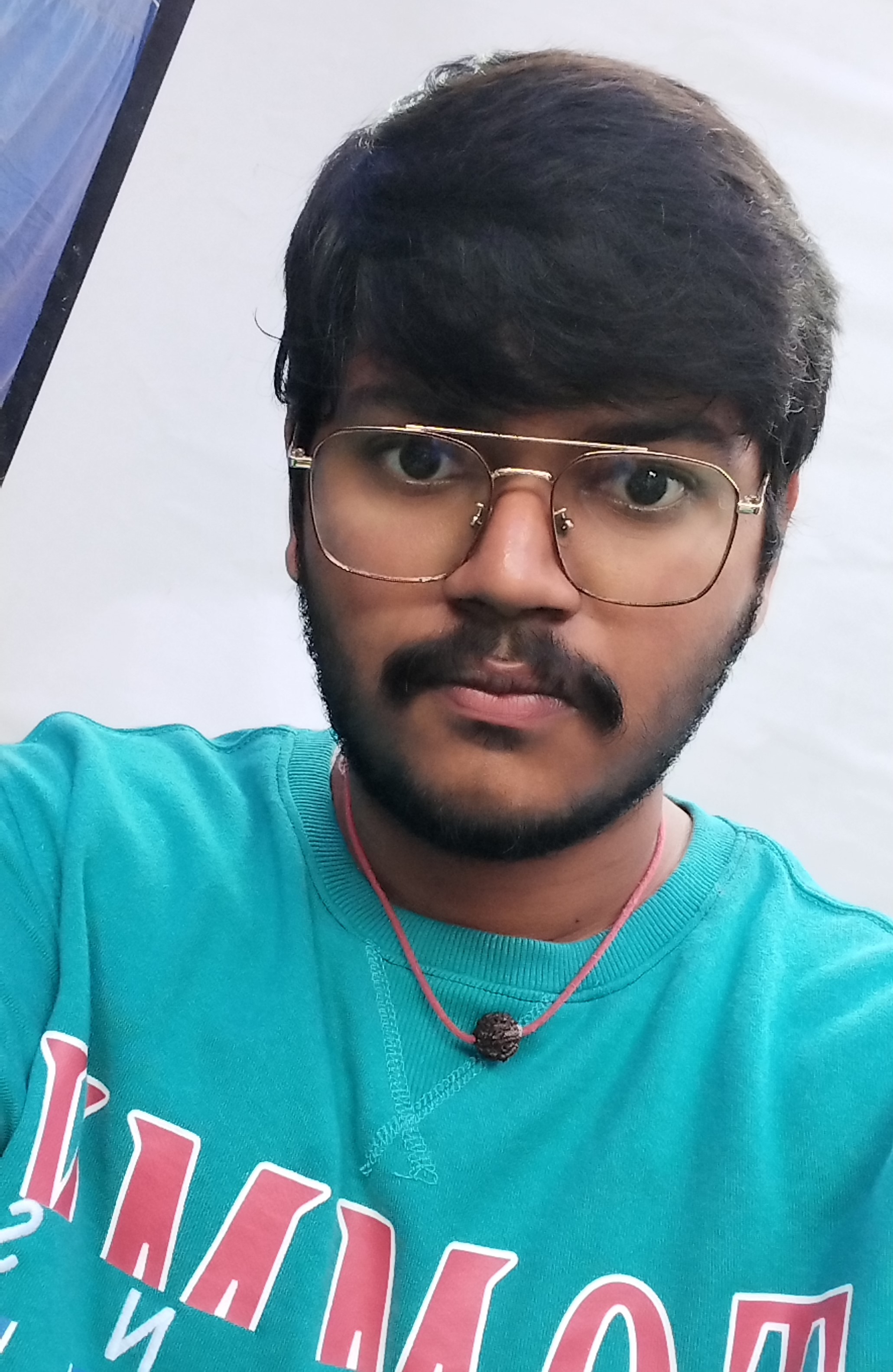 Jayanth Personal Portfolio